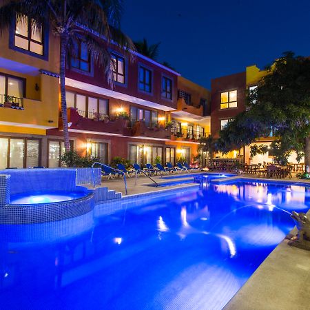 Casa Loteria -Pueblito Sayulita- Colorful, Family And Relax Experience With Private Parking And Pool酒店 外观 照片