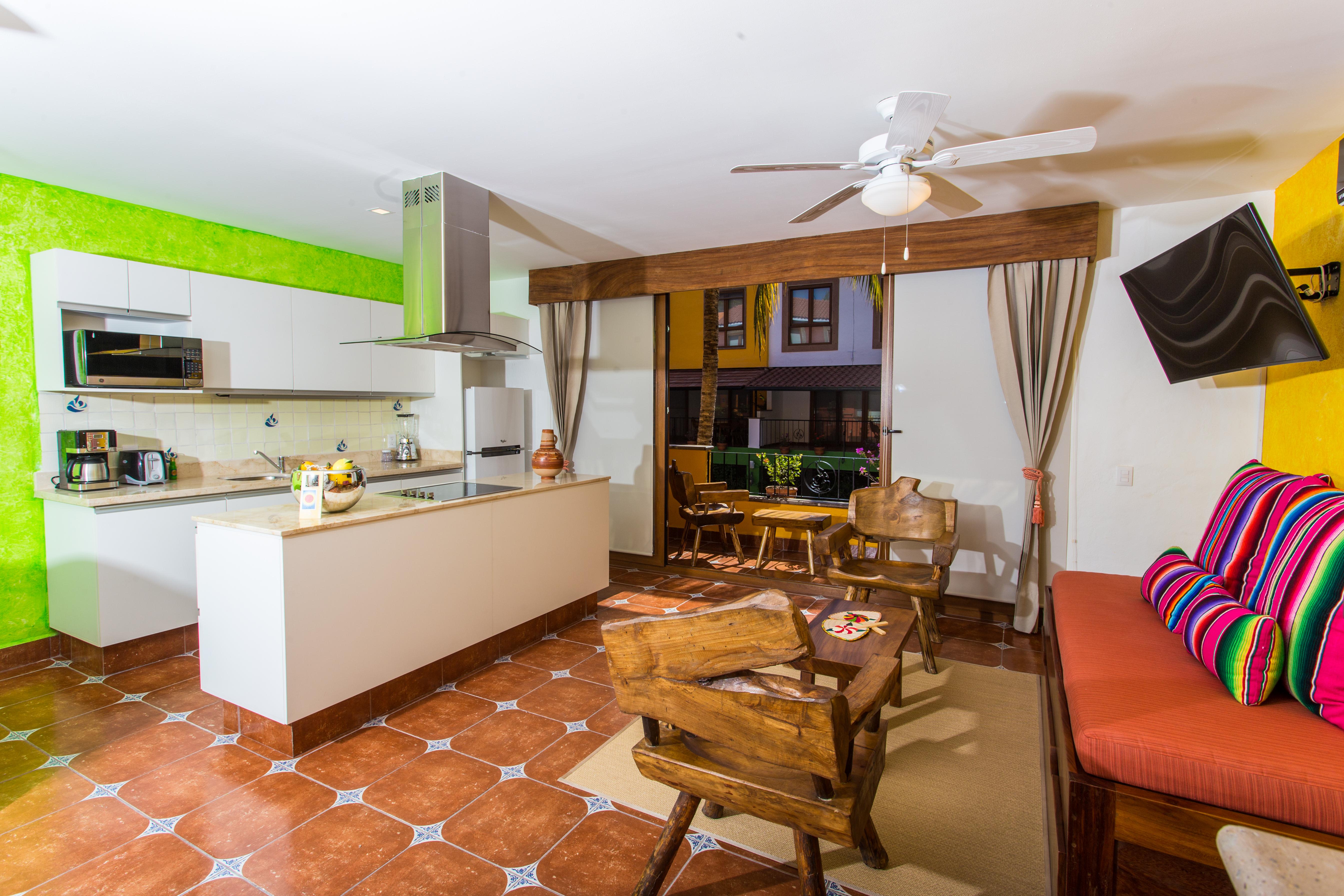 Casa Loteria -Pueblito Sayulita- Colorful, Family And Relax Experience With Private Parking And Pool酒店 外观 照片