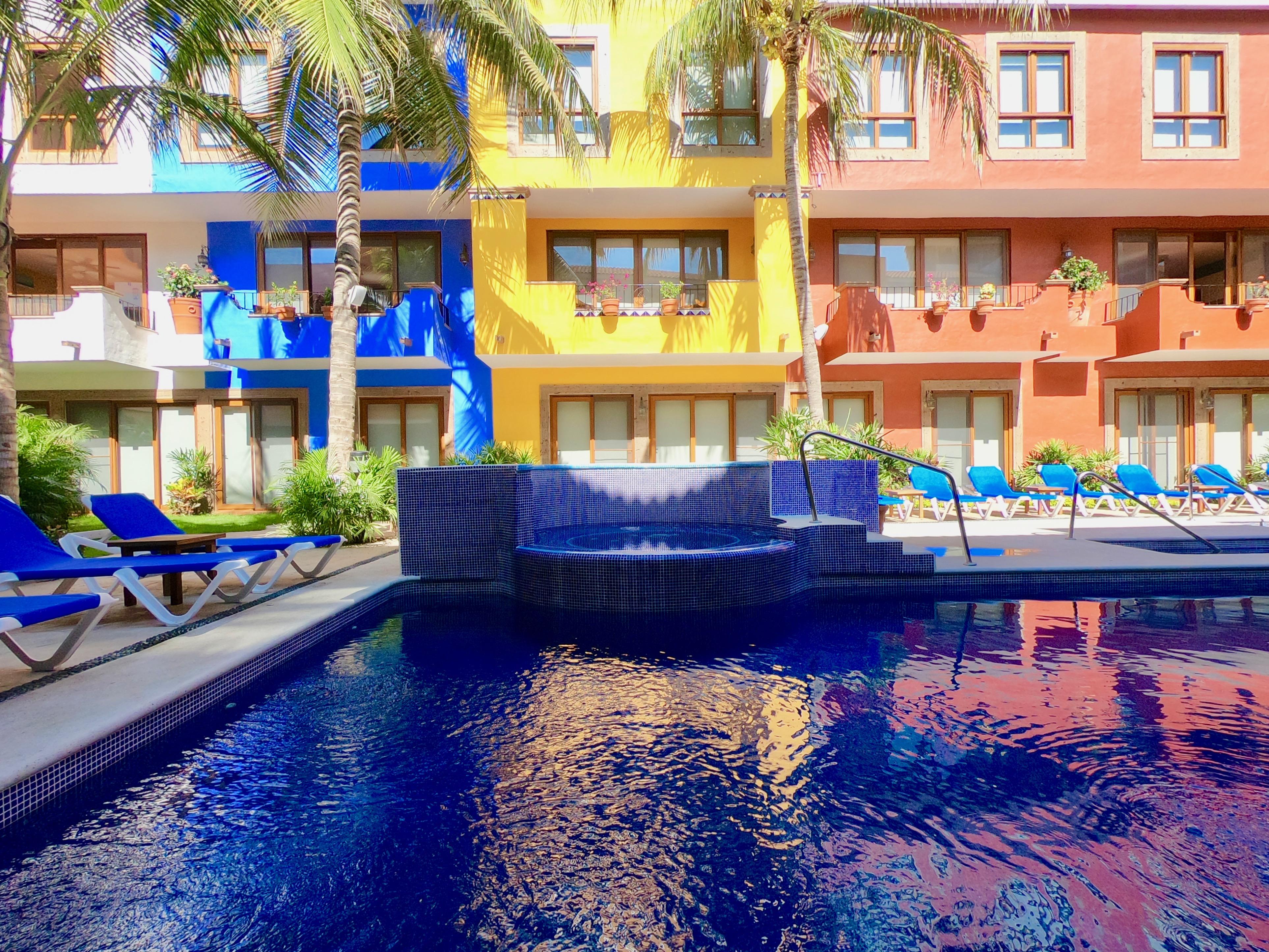 Casa Loteria -Pueblito Sayulita- Colorful, Family And Relax Experience With Private Parking And Pool酒店 外观 照片