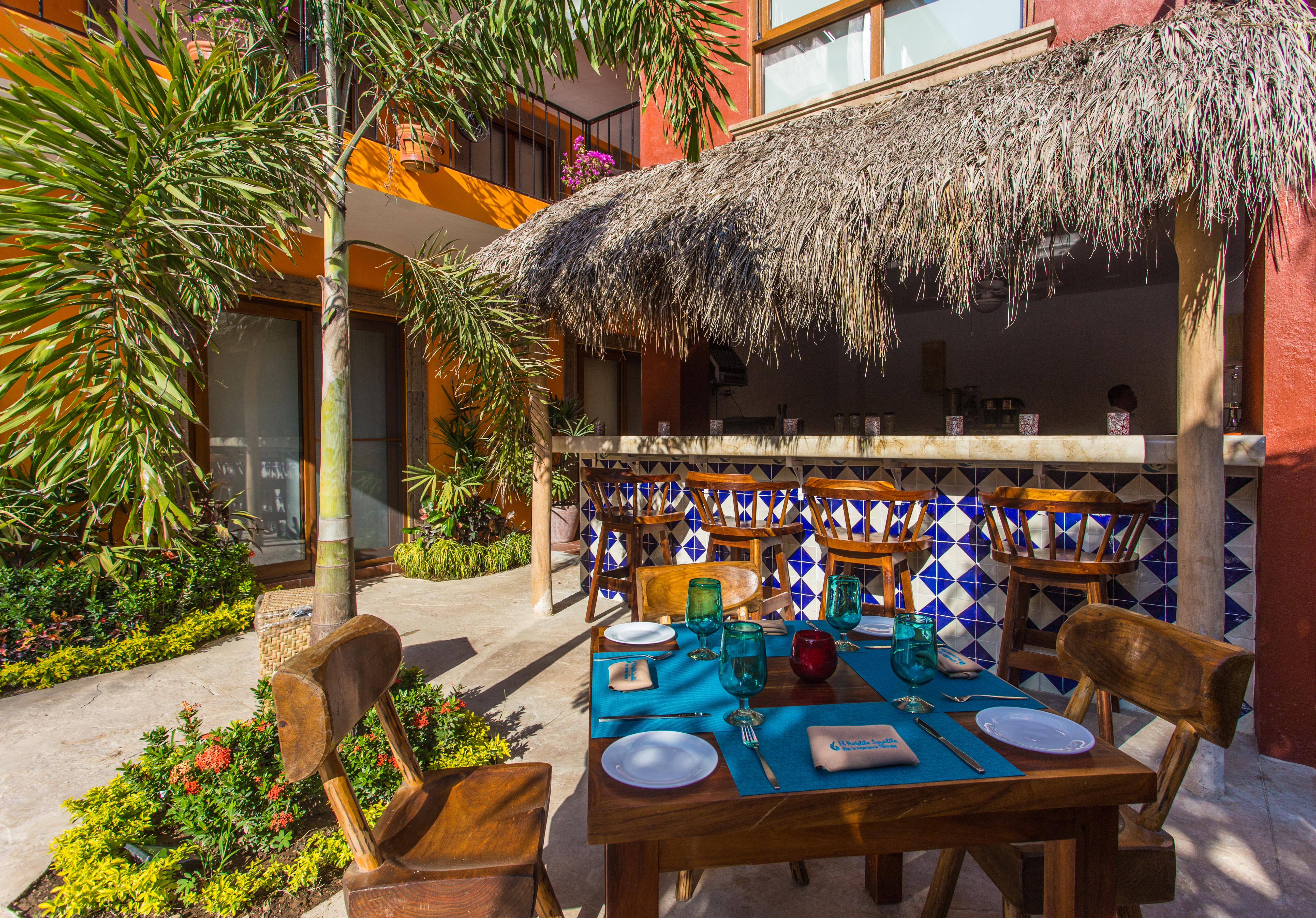 Casa Loteria -Pueblito Sayulita- Colorful, Family And Relax Experience With Private Parking And Pool酒店 外观 照片