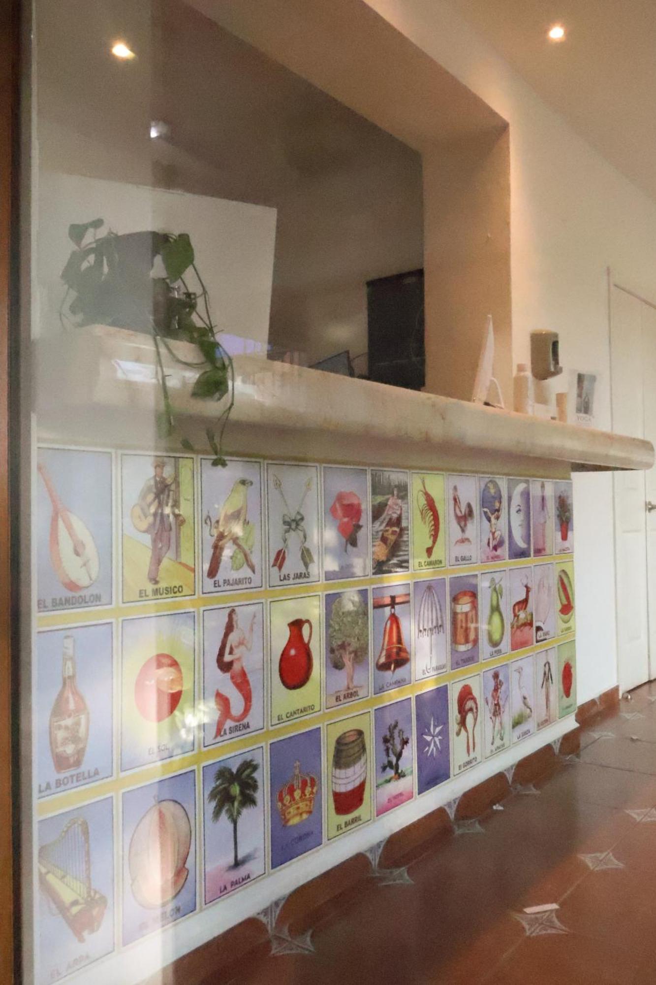 Casa Loteria -Pueblito Sayulita- Colorful, Family And Relax Experience With Private Parking And Pool酒店 外观 照片