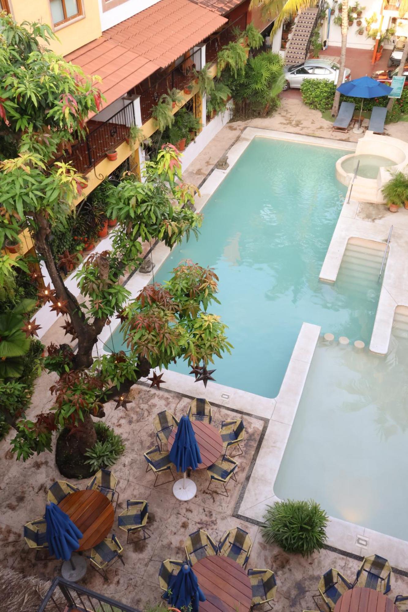 Casa Loteria -Pueblito Sayulita- Colorful, Family And Relax Experience With Private Parking And Pool酒店 外观 照片