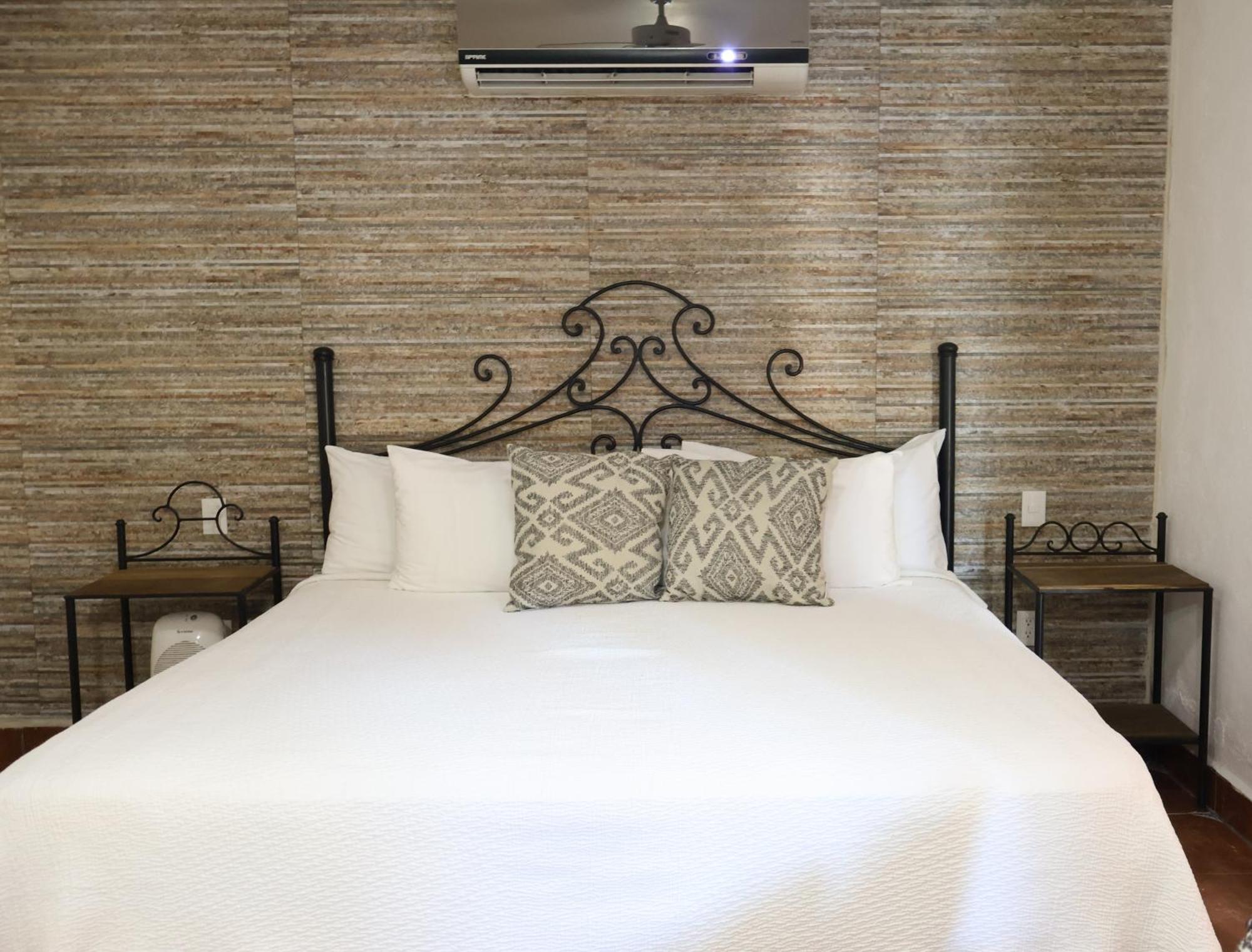 Casa Loteria -Pueblito Sayulita- Colorful, Family And Relax Experience With Private Parking And Pool酒店 外观 照片