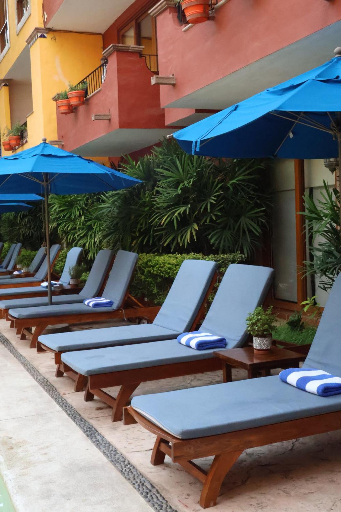 Casa Loteria -Pueblito Sayulita- Colorful, Family And Relax Experience With Private Parking And Pool酒店 外观 照片