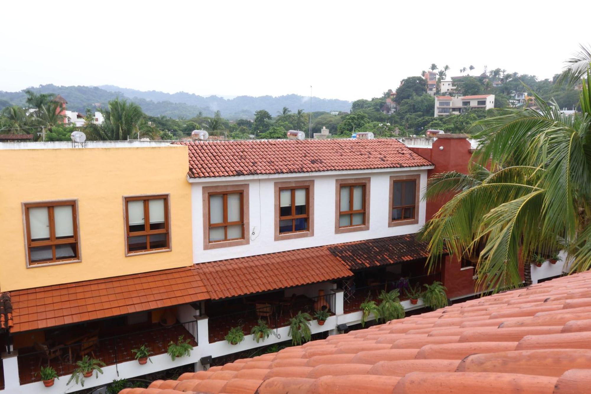 Casa Loteria -Pueblito Sayulita- Colorful, Family And Relax Experience With Private Parking And Pool酒店 外观 照片