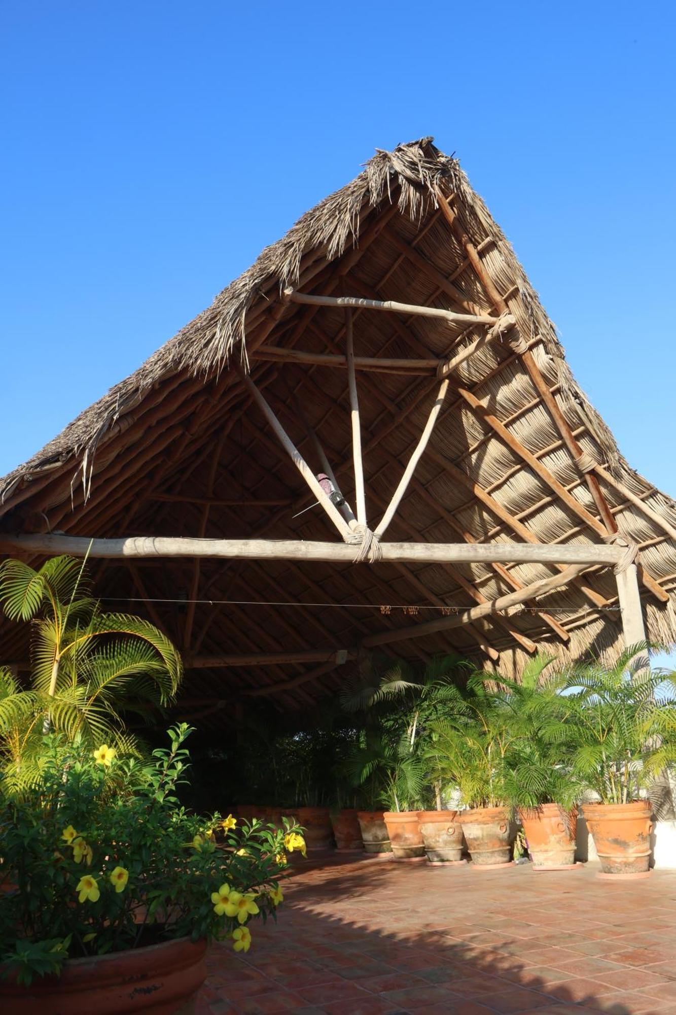 Casa Loteria -Pueblito Sayulita- Colorful, Family And Relax Experience With Private Parking And Pool酒店 外观 照片
