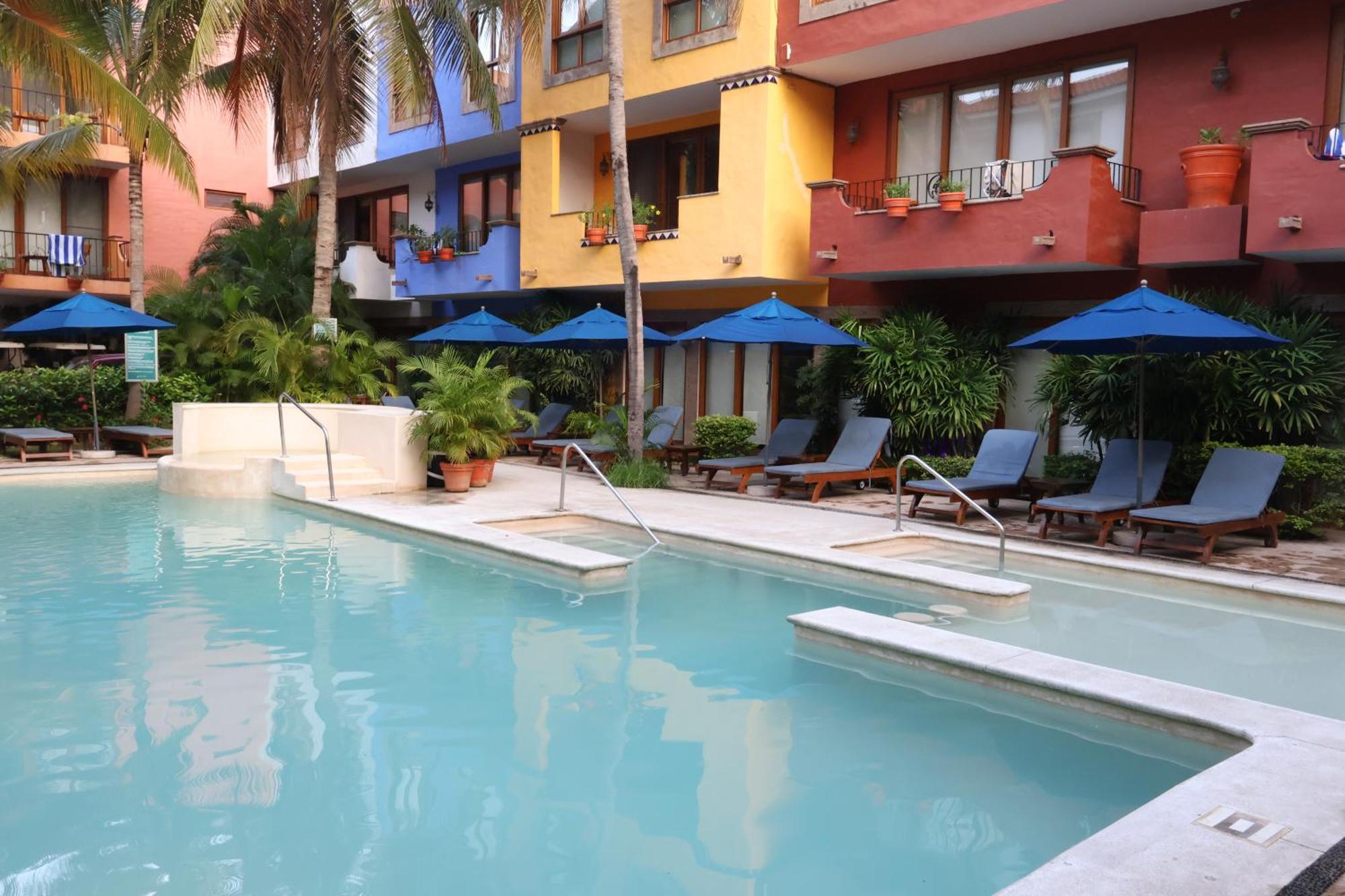 Casa Loteria -Pueblito Sayulita- Colorful, Family And Relax Experience With Private Parking And Pool酒店 外观 照片