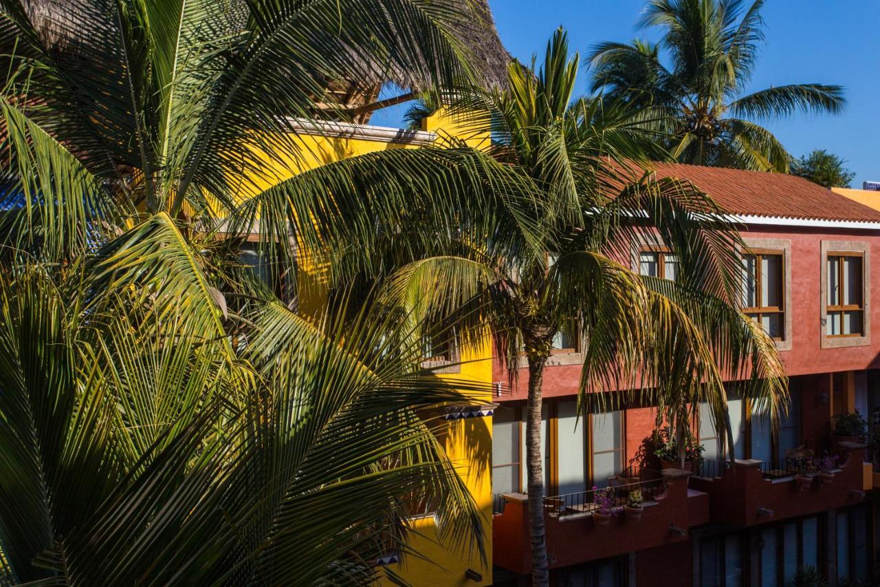 Casa Loteria -Pueblito Sayulita- Colorful, Family And Relax Experience With Private Parking And Pool酒店 外观 照片