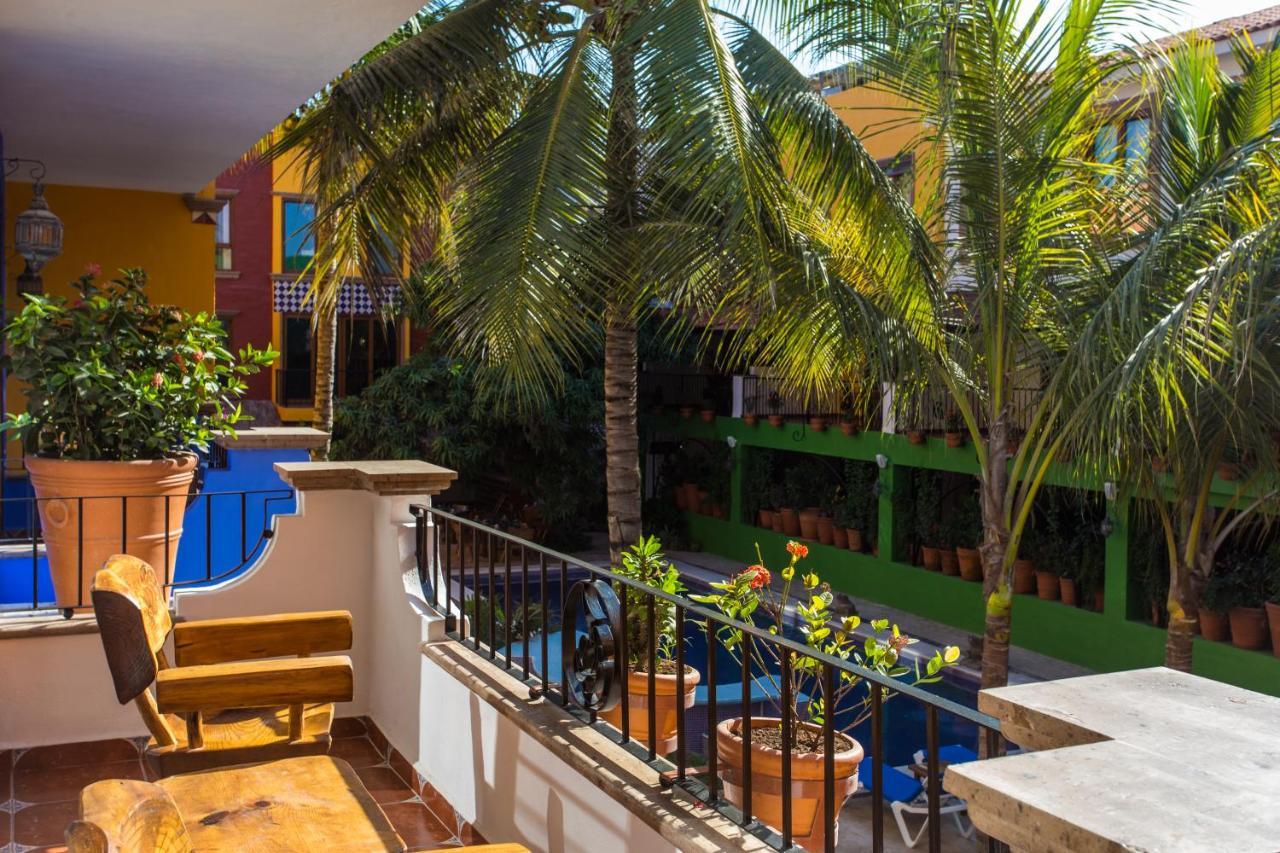 Casa Loteria -Pueblito Sayulita- Colorful, Family And Relax Experience With Private Parking And Pool酒店 外观 照片